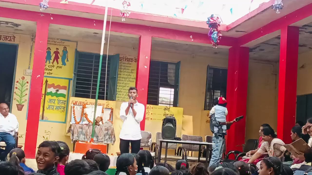 देश भक्ति दीपक भैया का जोरदार भाषण🇮🇳🇮🇳 trending viral video new viral long video trending 👍👍