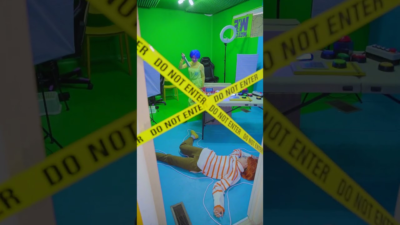 I destroyed all emotions in Inside Out 2! 