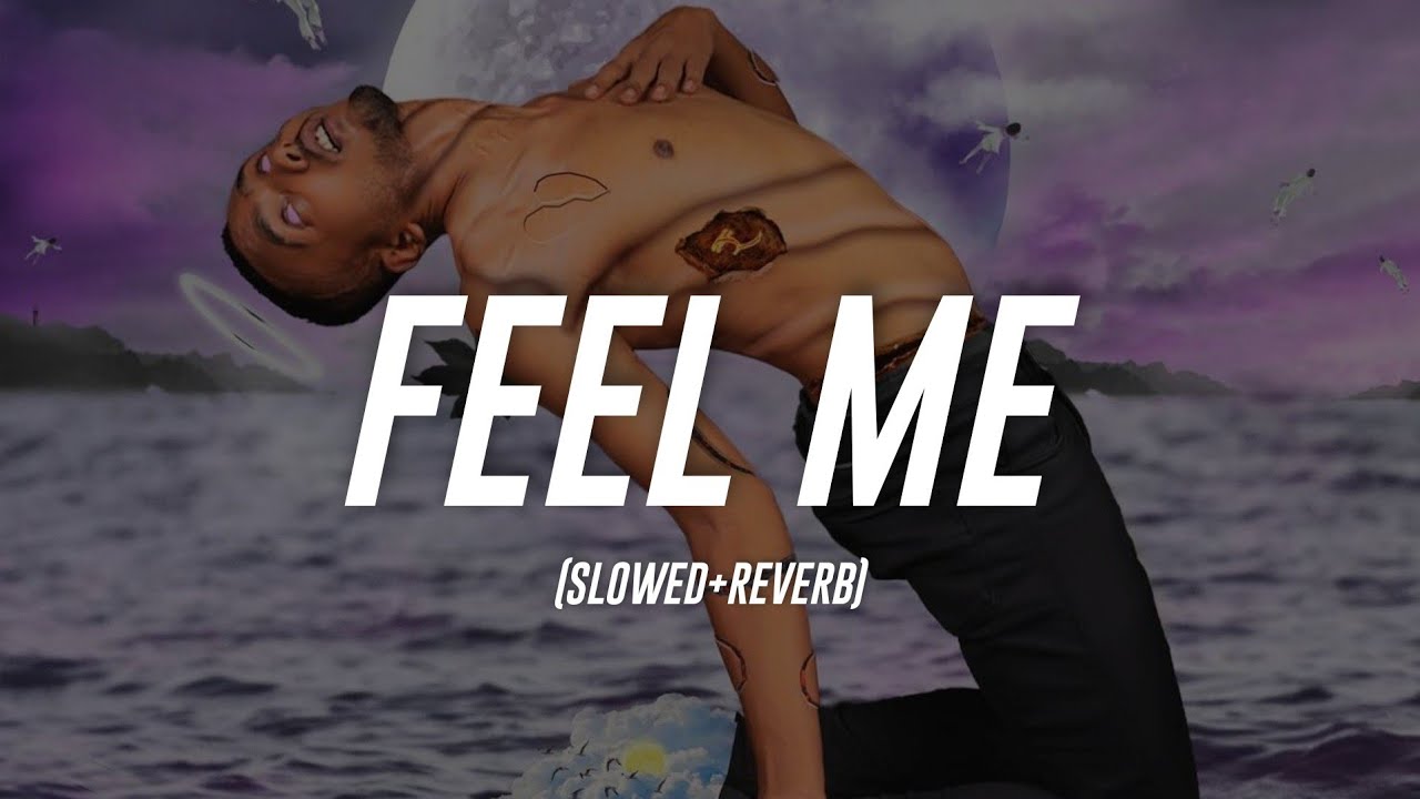 Mc Insane - Feel Me (Slowed+Reverb)