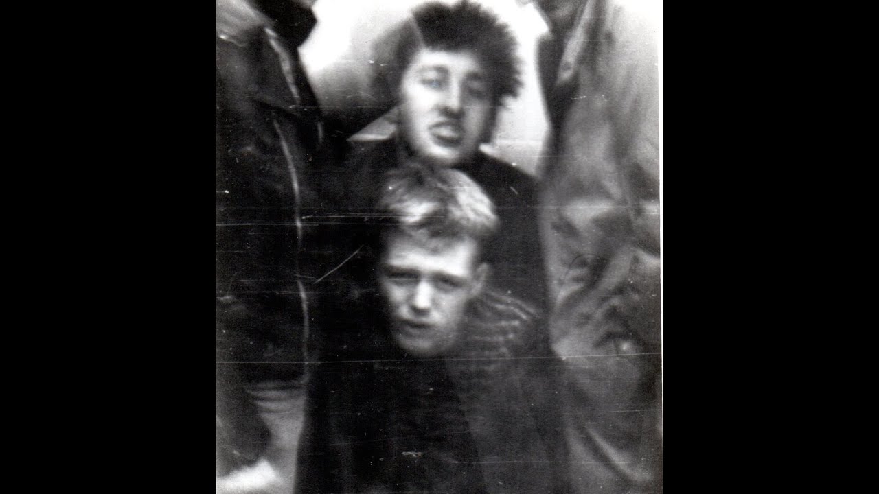 J.P.T. - Anarchia