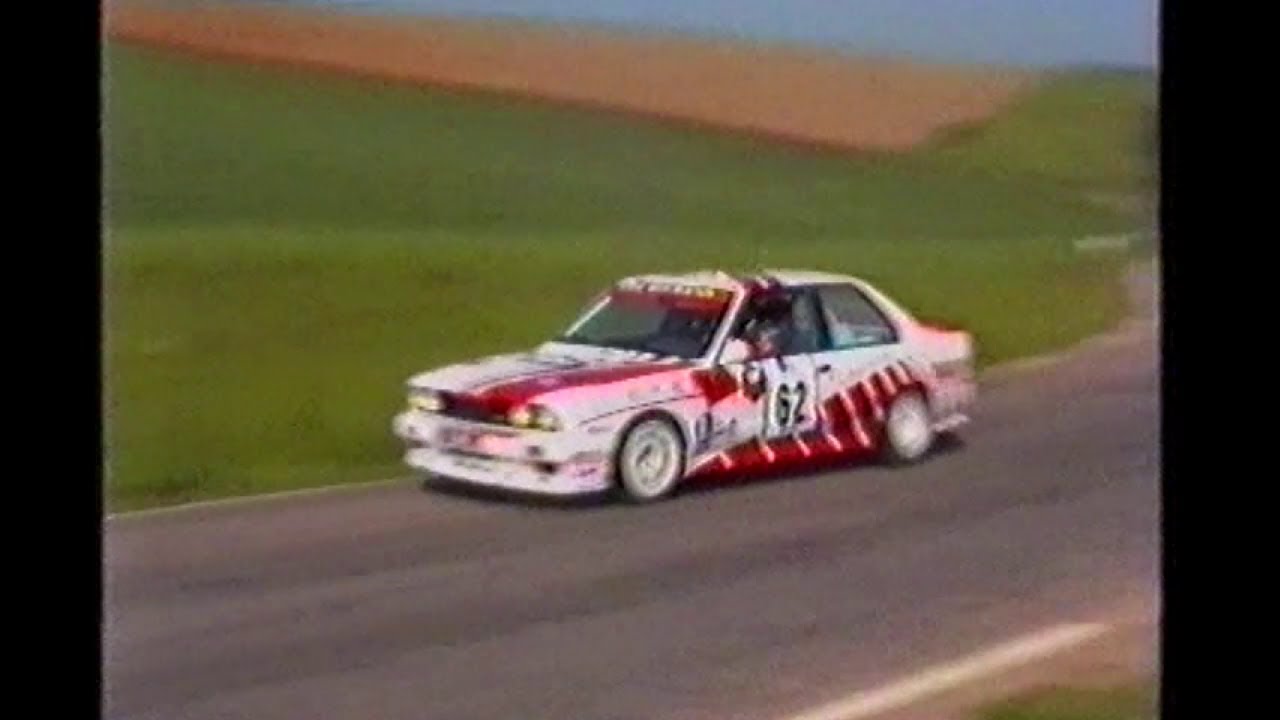 Rallye de Lorraine 1990 (RacingMag Nr 172)