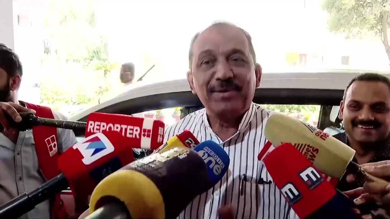 'രക്തസാക്ഷി ഫണ്ട് കട്ടവരാണ് കെ.സുധാകരനെ കുറ്റം പറയുന്നത്; വൈകാരികമായ FB പോസ്റ്റ് CPMന് എതിരെ'