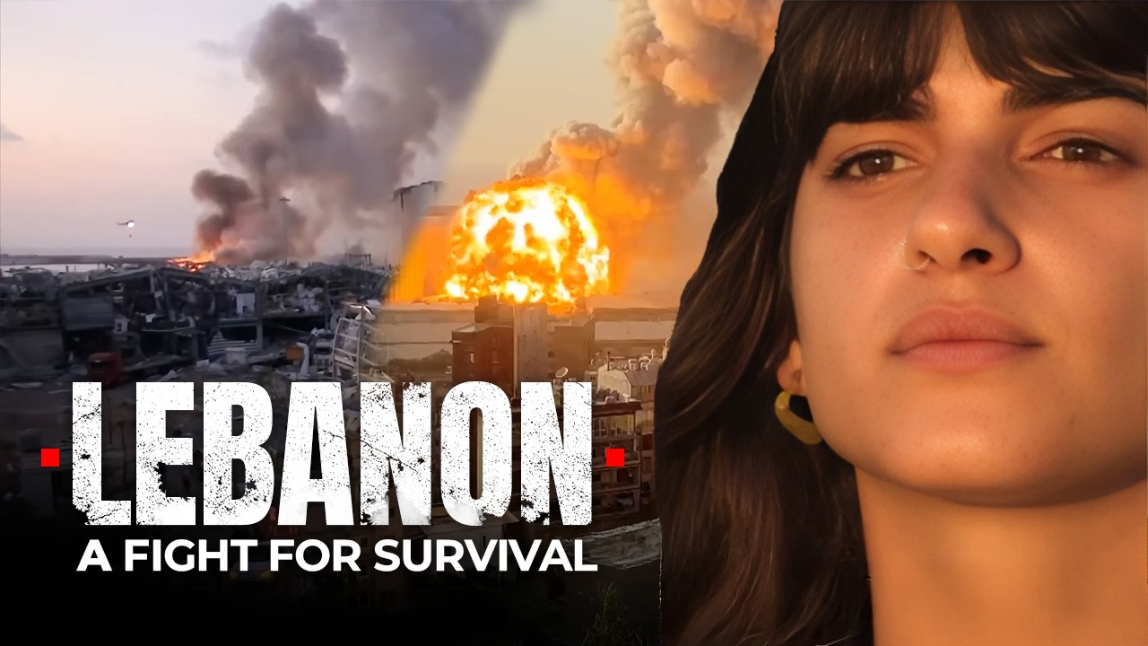 Lebanon&rsquo;s Last Stand