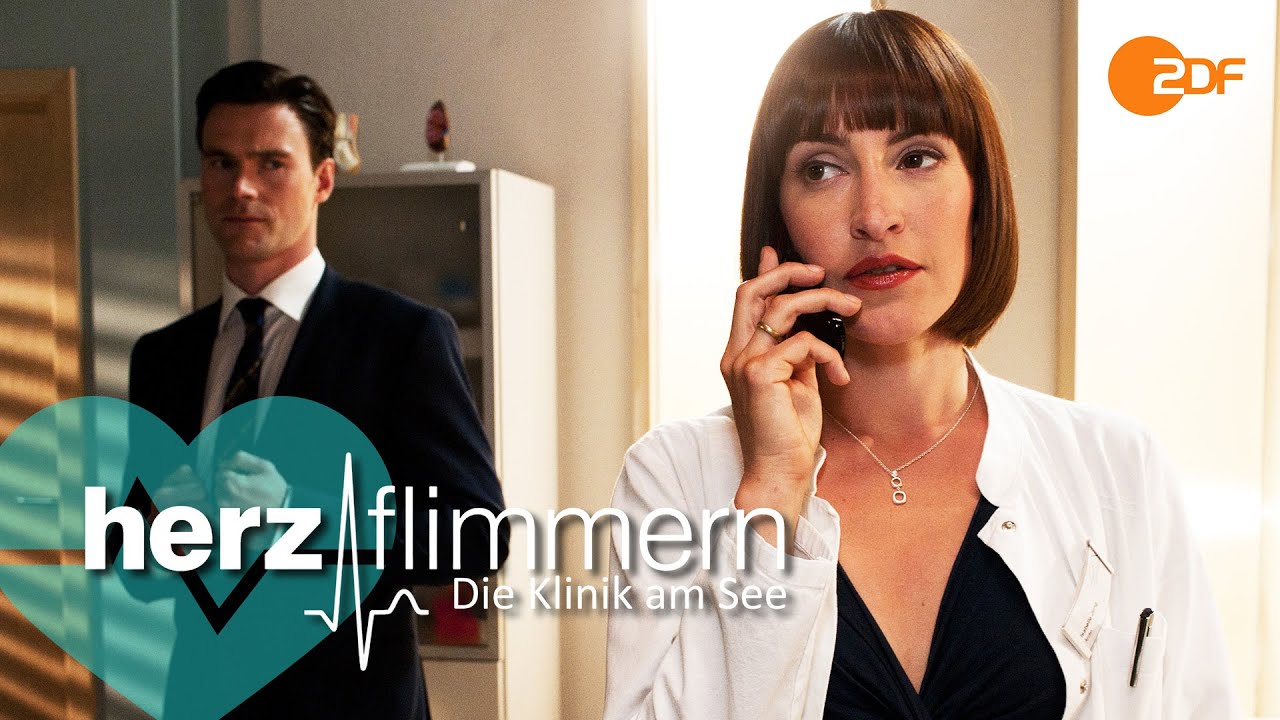 Herzflimmern – Die Klinik am See: Staffel 4 Folge 11