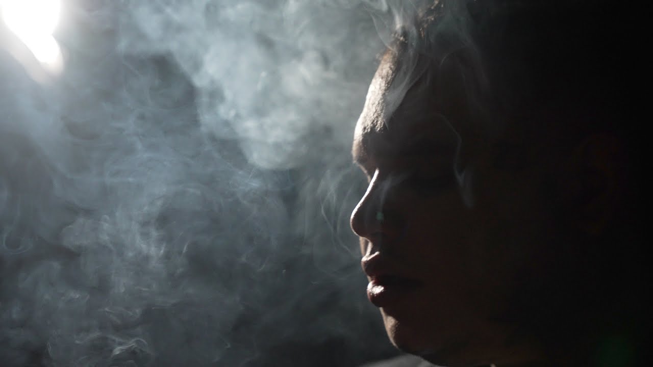 Nativeboy Drumma - Paper Skies (Official Music Video)