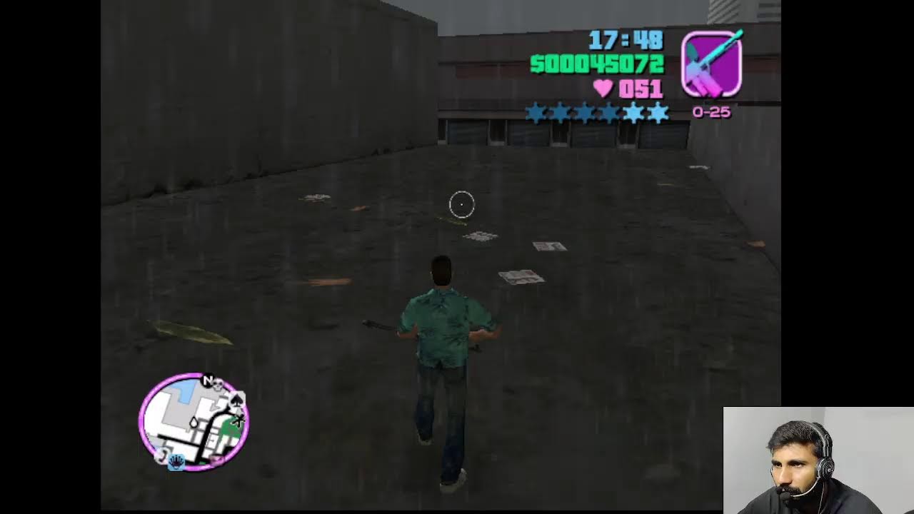 Mg Gaming Live Stream gta vice city live mishon