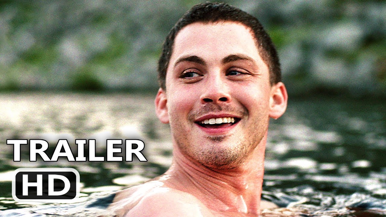 END OF SENTENCE Trailer (2020) Logan Lerman, Sarah Bolger Movie