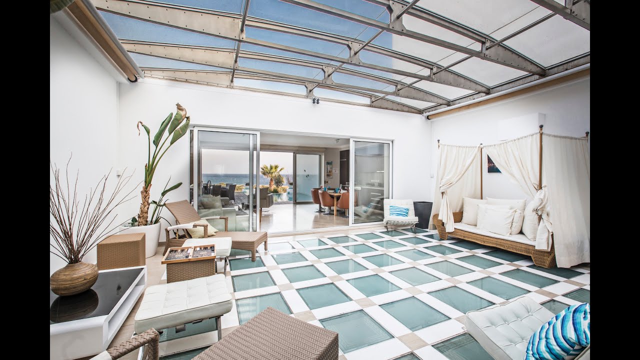 Tourist Info World Nafsika Villas 28 Fig Tree Bay Protaras