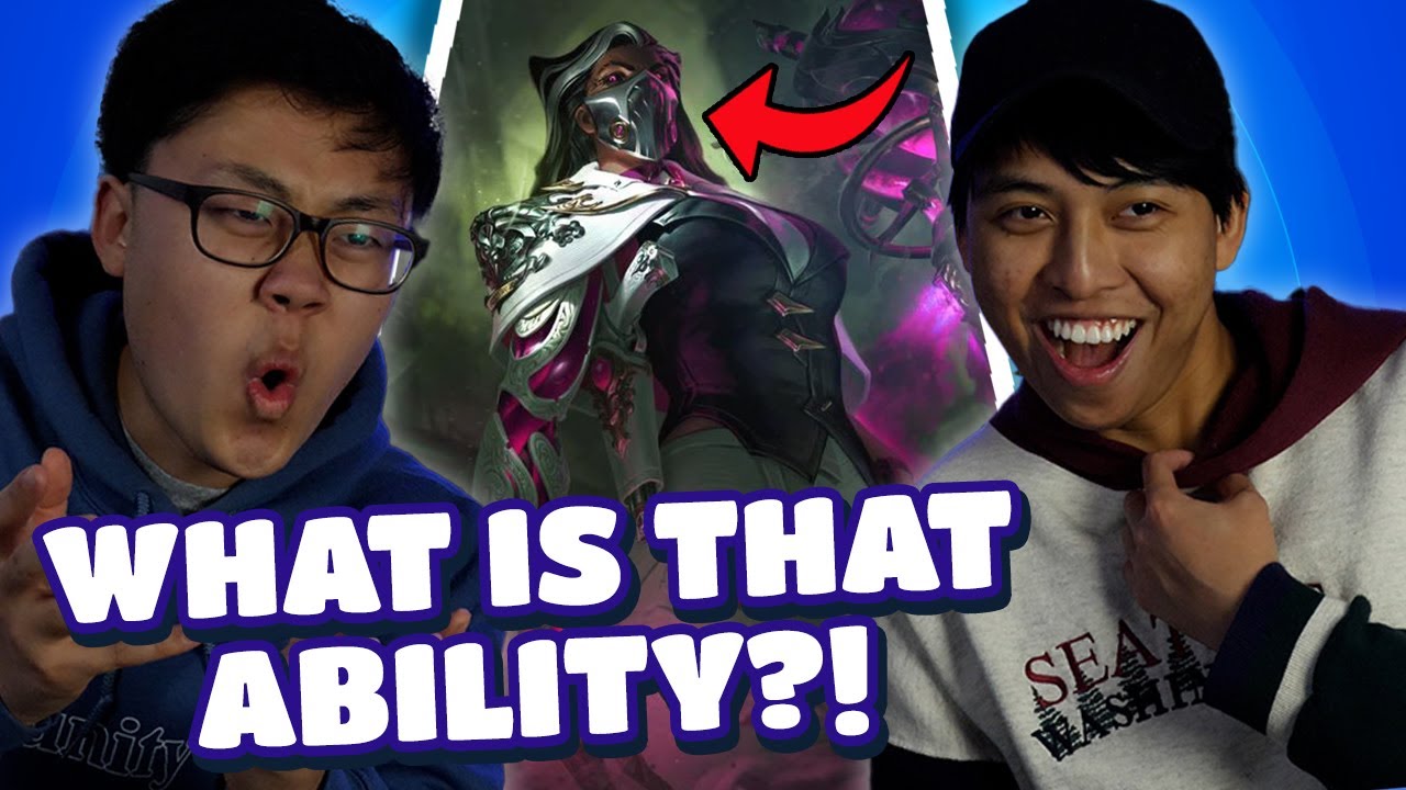 Hardstucks REACT to Renata Glasc: The Chem-Baroness | Champion Trailer - League of Legends