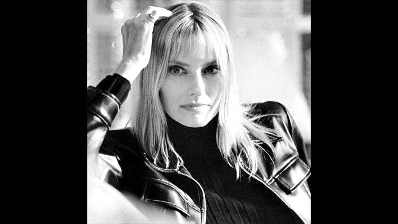 Baby Blue - Aimee Mann