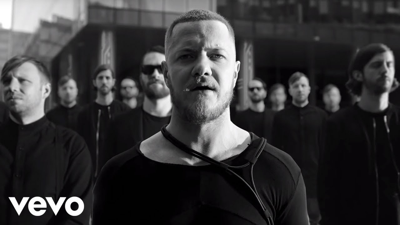 Imagine Dragons & Sia - Unbreakable Wings | Heart-Touching Emotional Anthem (Official Lyric Video)