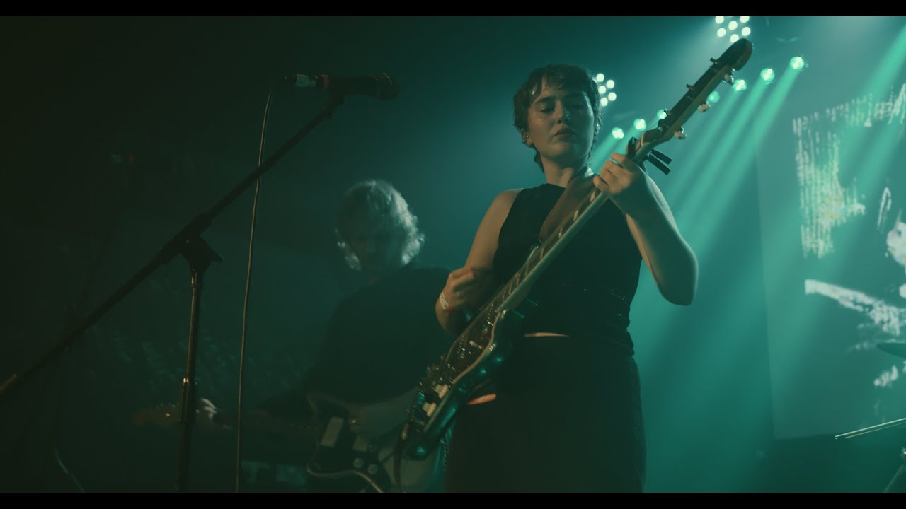 deary - The Drift (Live at The Lexington)
