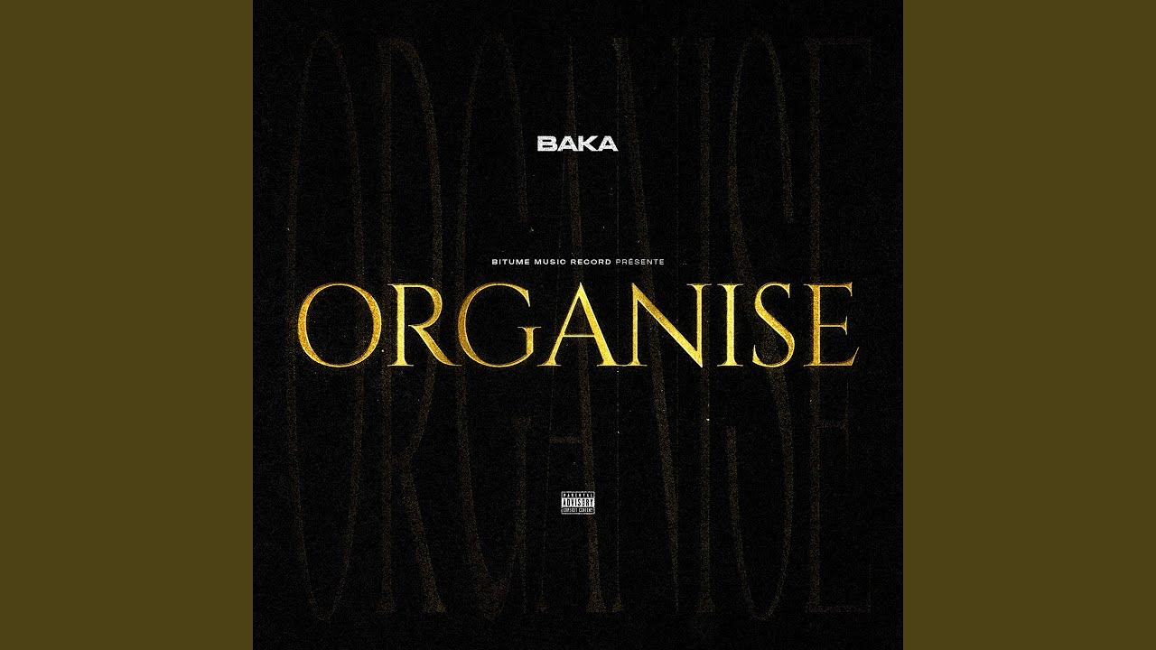 Organise