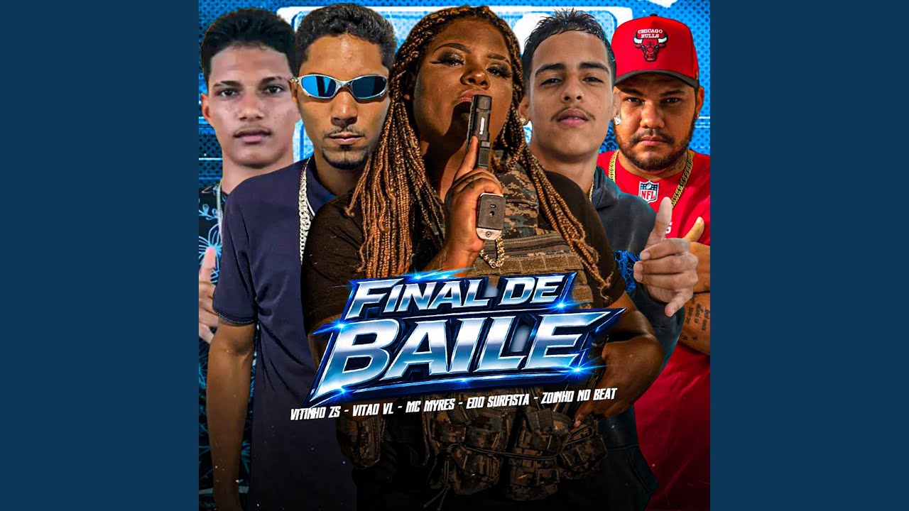 Final de Baile