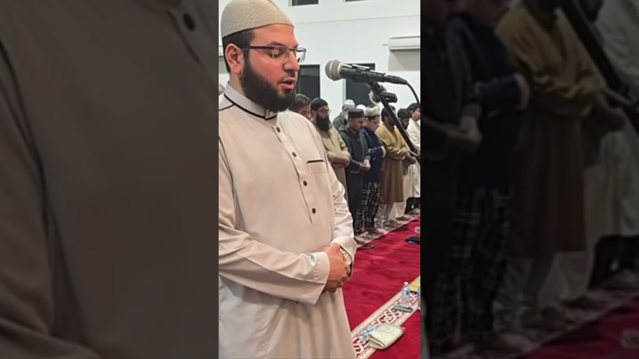 الليلة الثامنة ... من سورة الأعراف