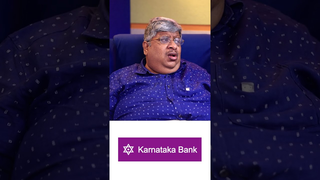 Karnataka Bank : New update