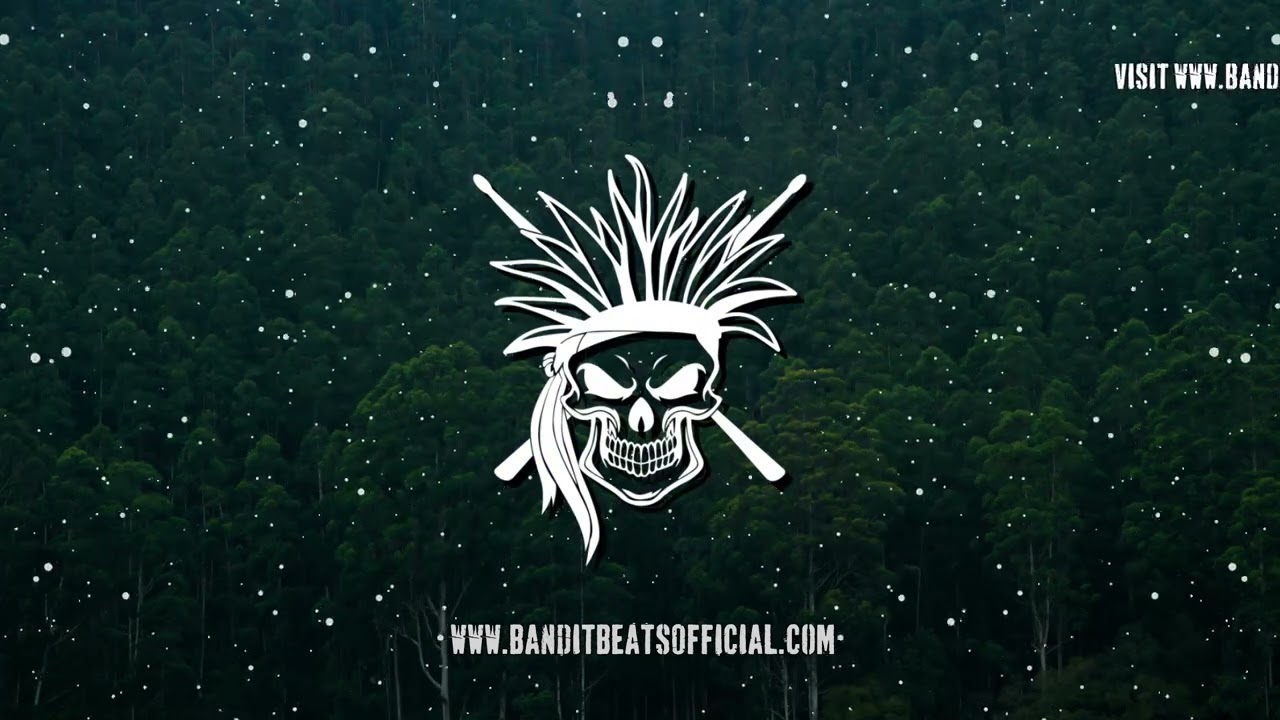 DIAMONDS - Bandit Beats Official (Trap Beats for Sale & Lease)
