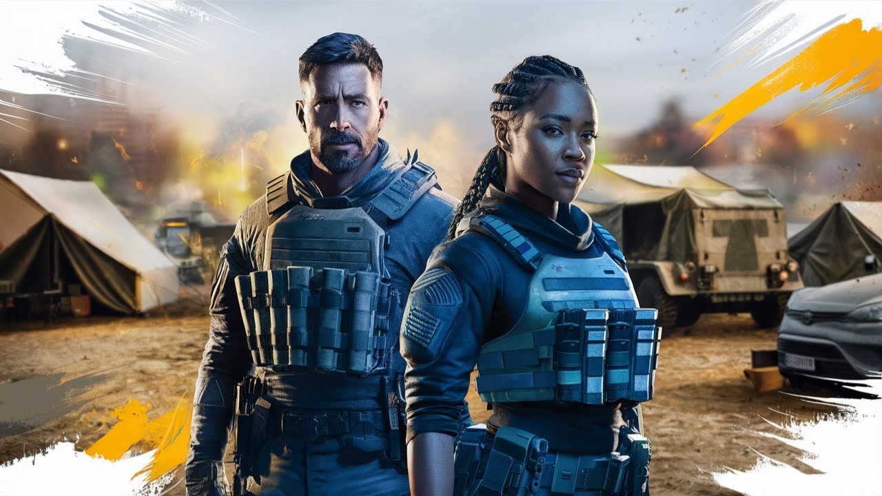 WARZONE PS5 DUOS 🔴 Live Gameplay