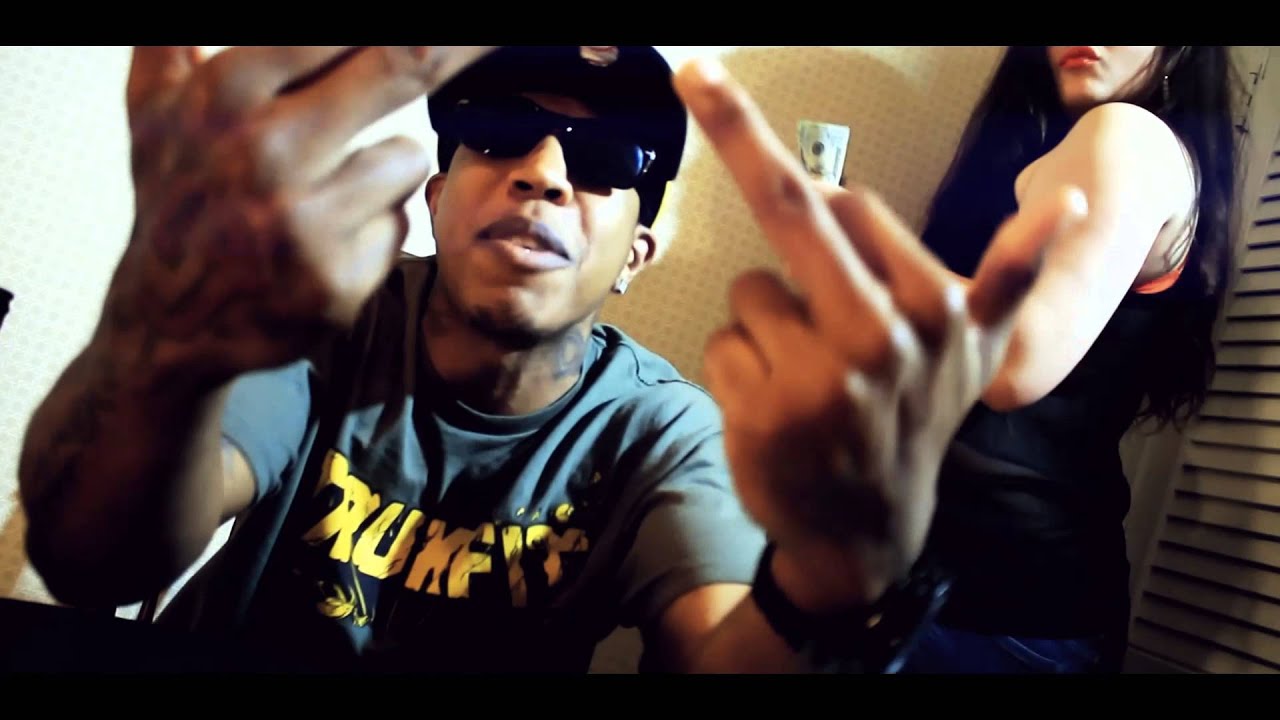 Temper Boi - Tried To Tellem (Official Video)