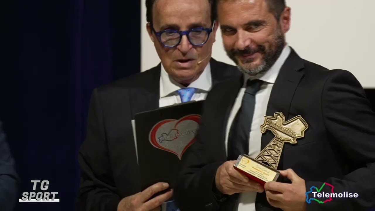 Telemolise nel Cuore, Gran Gal&agrave; di Domenica Sport, domani in diretta dalle 20:10