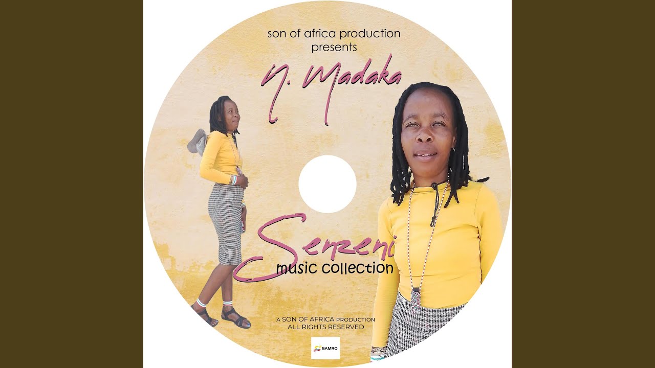 Ntandokazi Madaka (Ewe lowo)