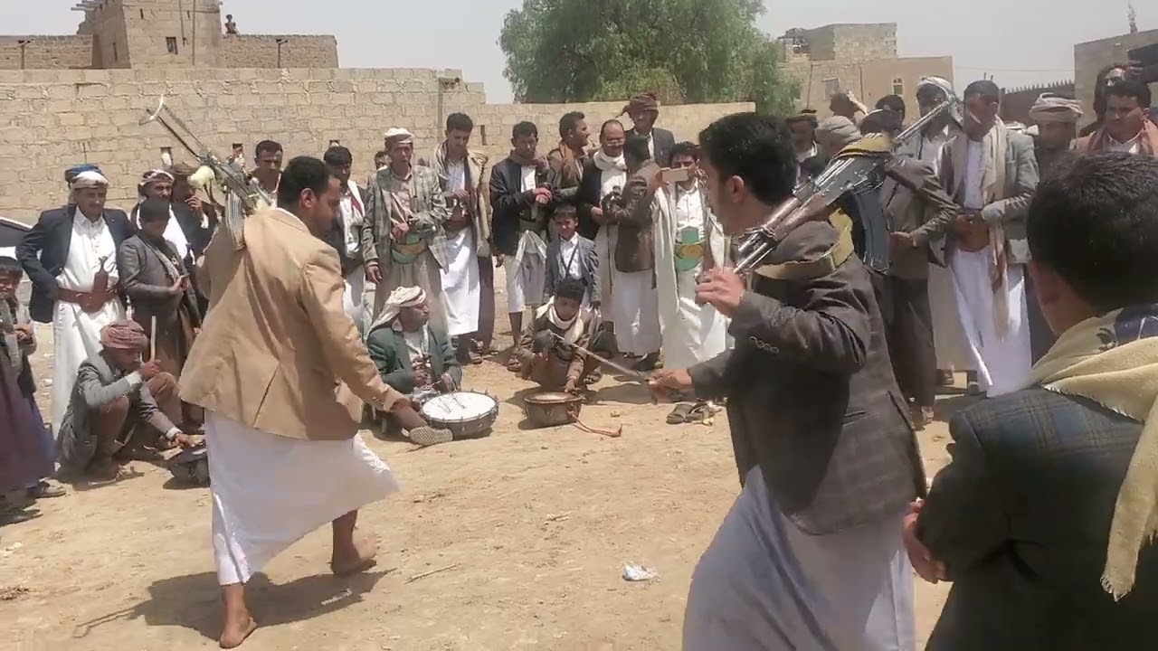 برع بكيلي عمران جبل يزيد قرية السوادين اشبال عمران 🇾🇪رعد سويدالسوادي وصغير سويد السوادي ارفع رأسك 🇾🇪