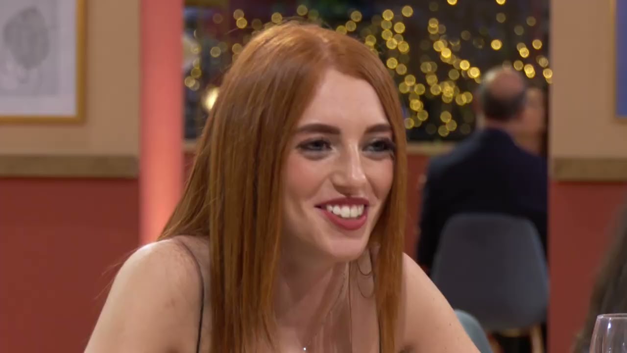 Serena e Roberto ❤️❤️❤️ | Primo Appuntamento