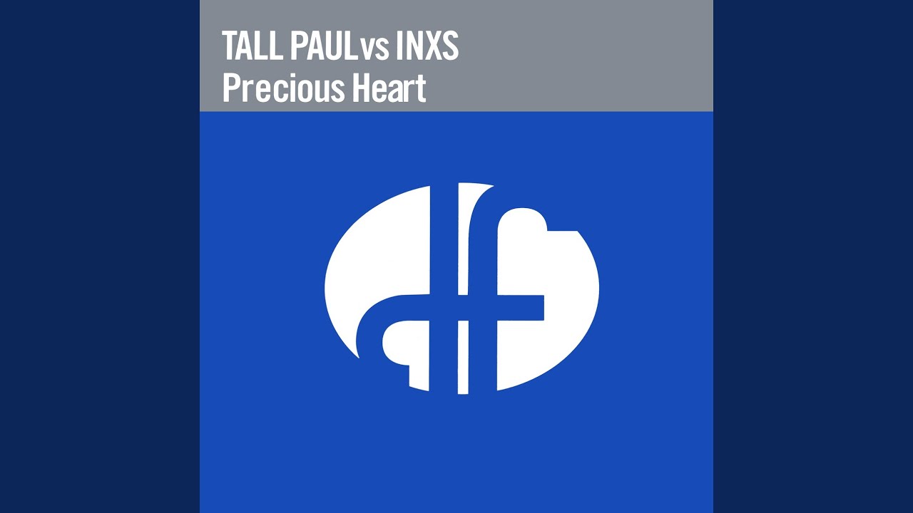 Precious Heart (Riva Remix)