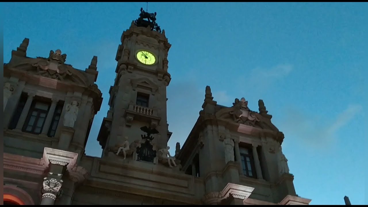TARTARIA NAD RZEKA TURIA...MIASTO WALENCJA - VALENTIA- VALECZNA.   SLADAMI WOLNEJ ENERGII,SMOK...