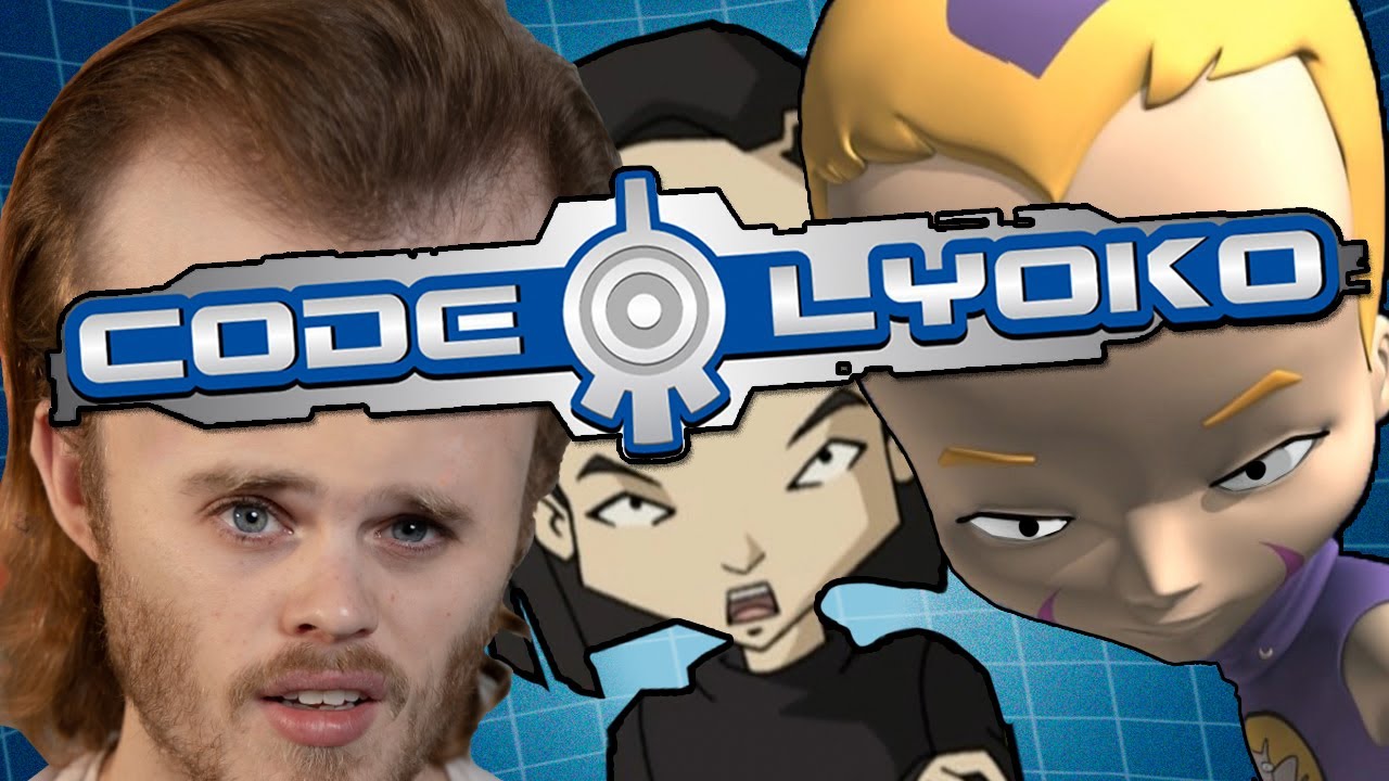 Code Lyoko Was Weird | Billiam