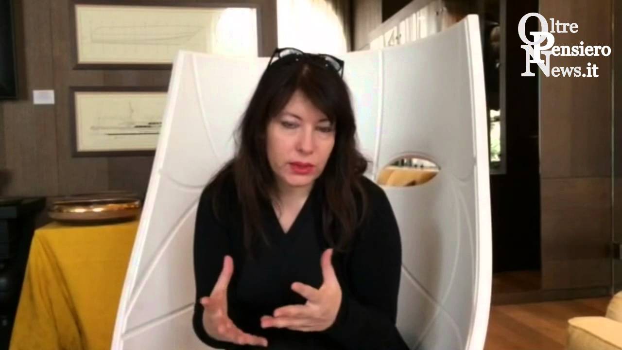 Cortinametraggio 2016 - Emanuela Ponzano Regista de &ldquo;La slitta&rdquo;