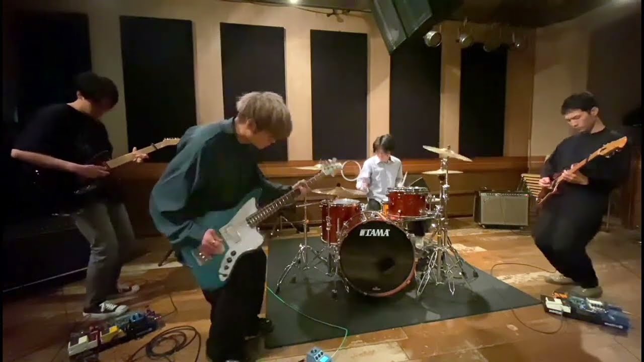 ante - extended replay E.P ( LIVE ON YOUTUBE )