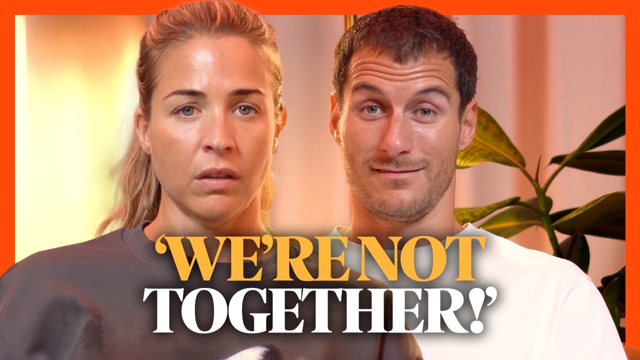 Why we think it&rsquo;s ok to fancy other people?! | Lost In Translation