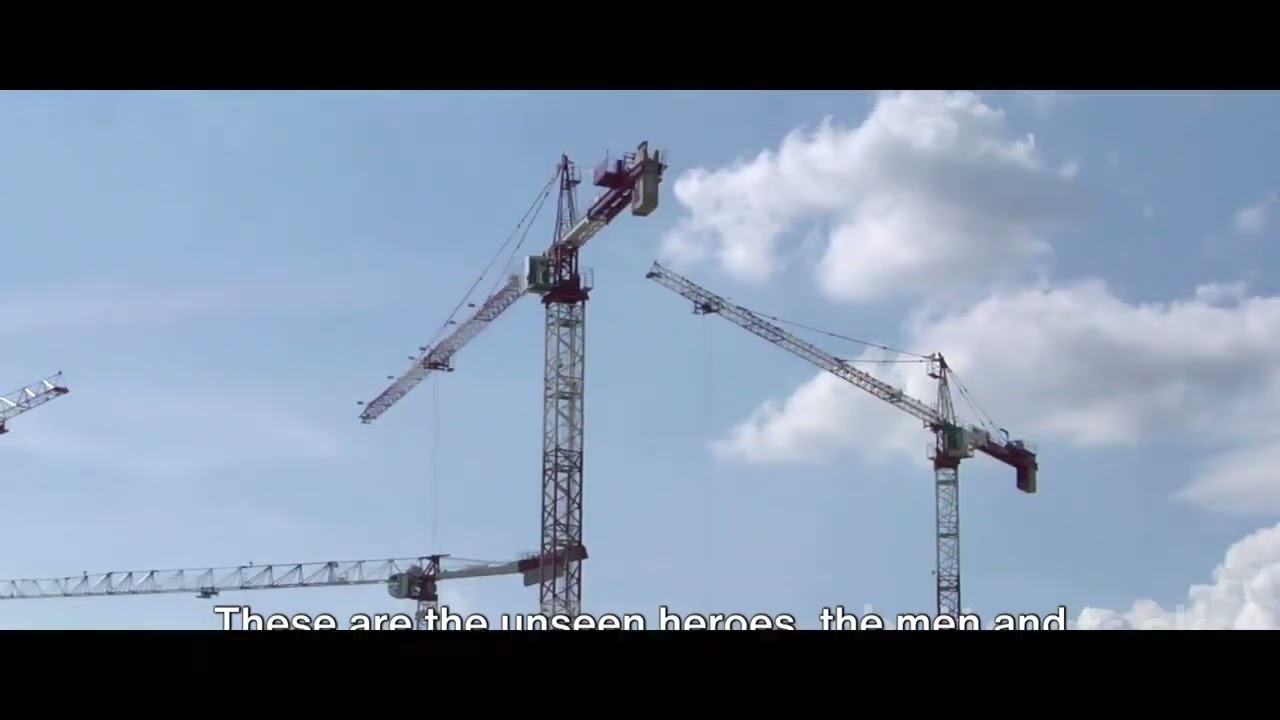 Heavy Lifting Engineering