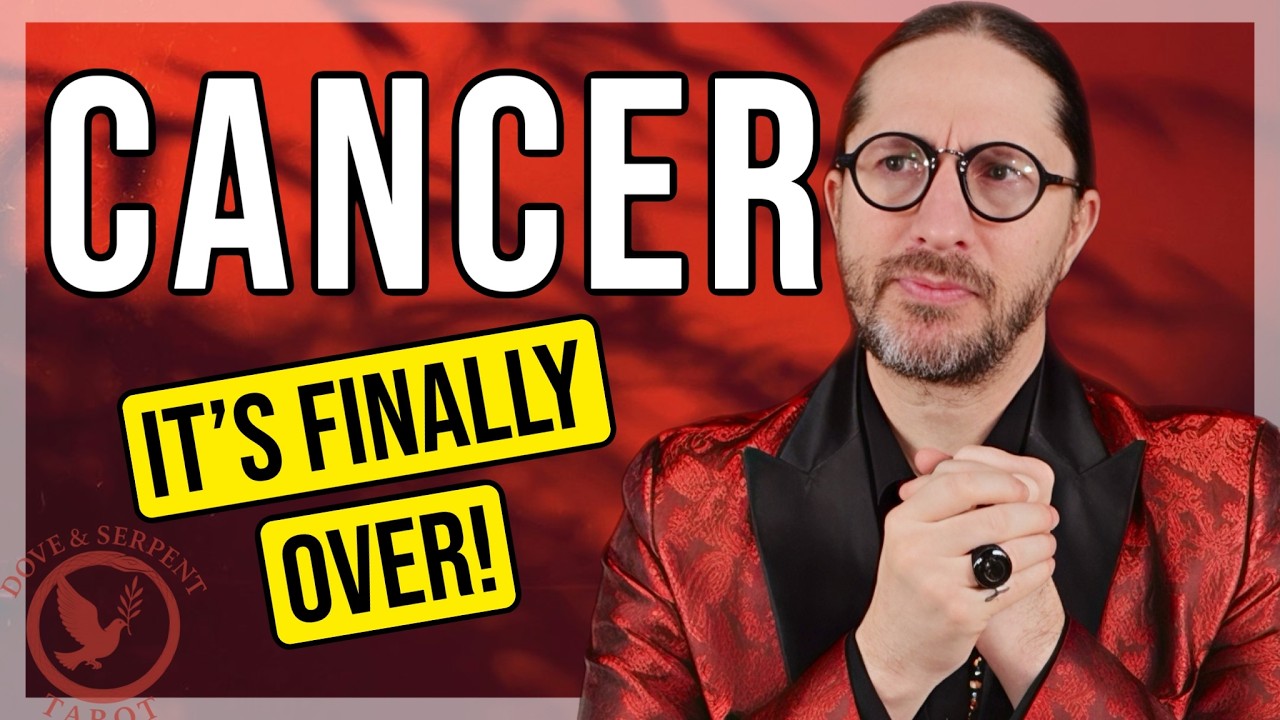 CANCER - 