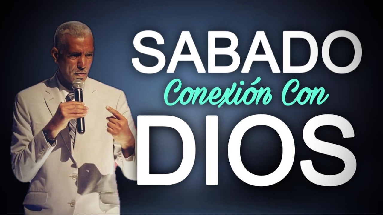 Sábado de Adoracion | EN VIVO | Pr. Elias Rumaldo