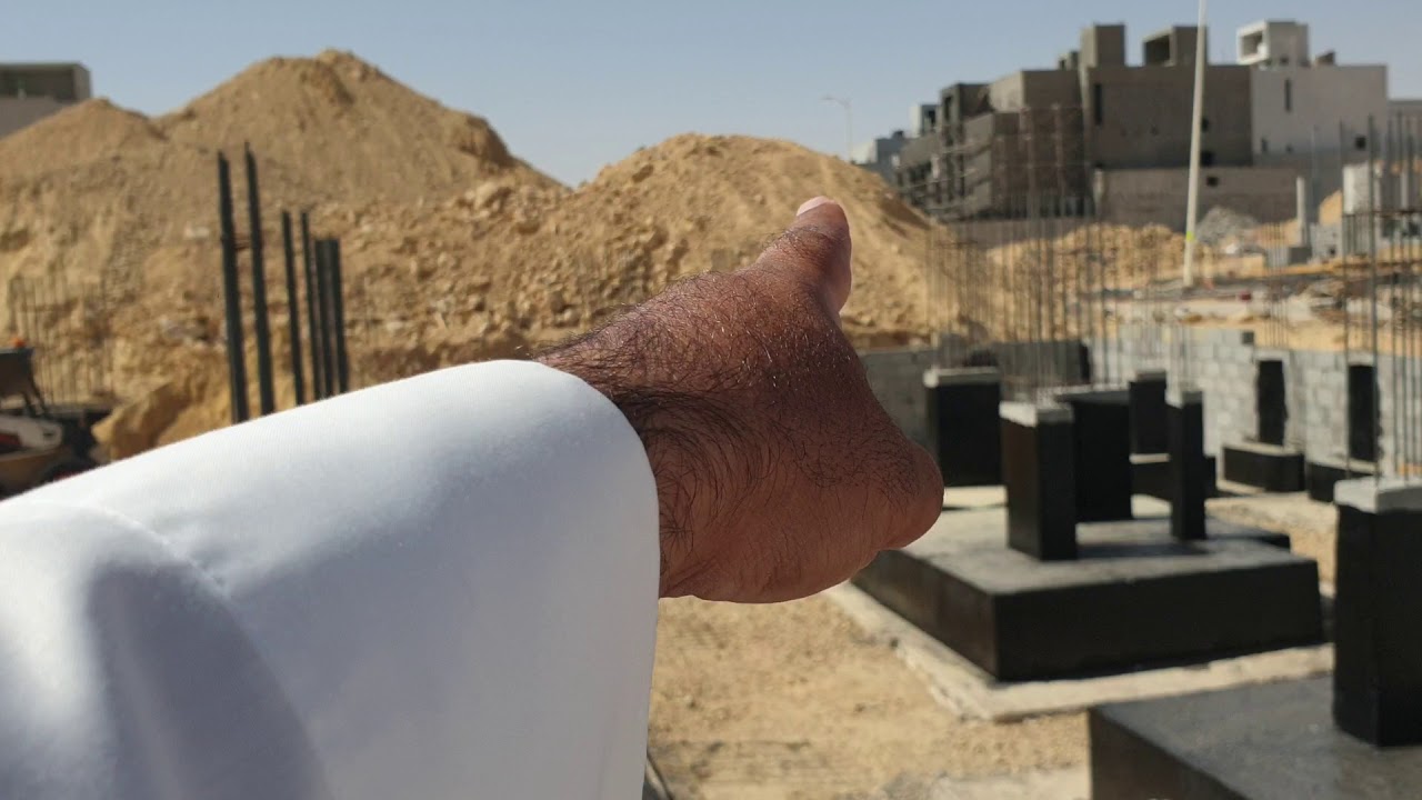 دفان القواعد ( الطبقة الاولى)
