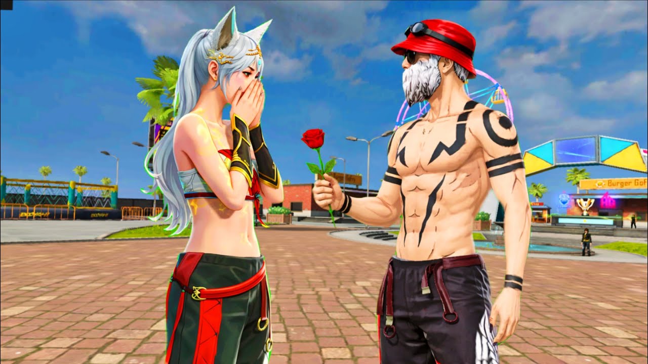 MY GIRLFRIEND REVEALED 😁♥️ MISS BOROXY ? 😭 