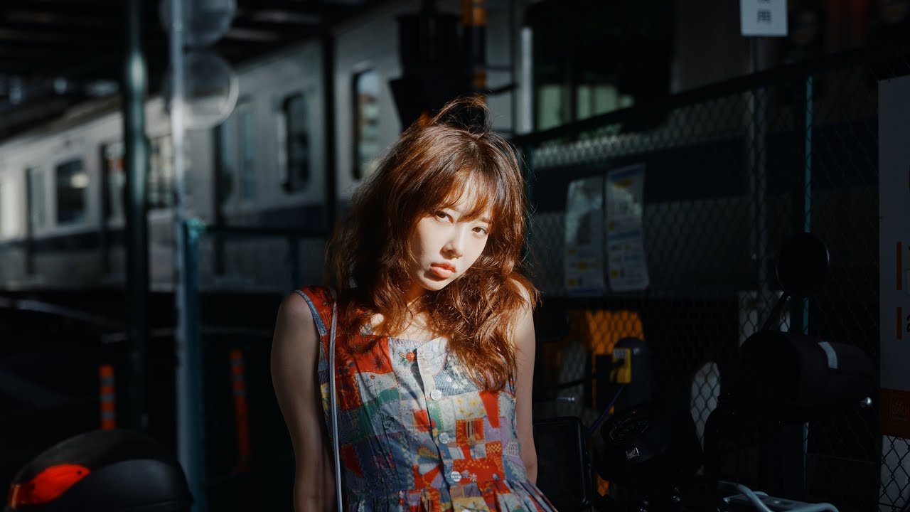 일본 여행을 간다면 이렇게 사진을 찍어보세요  (사진 촬영 여행 '사진산책')