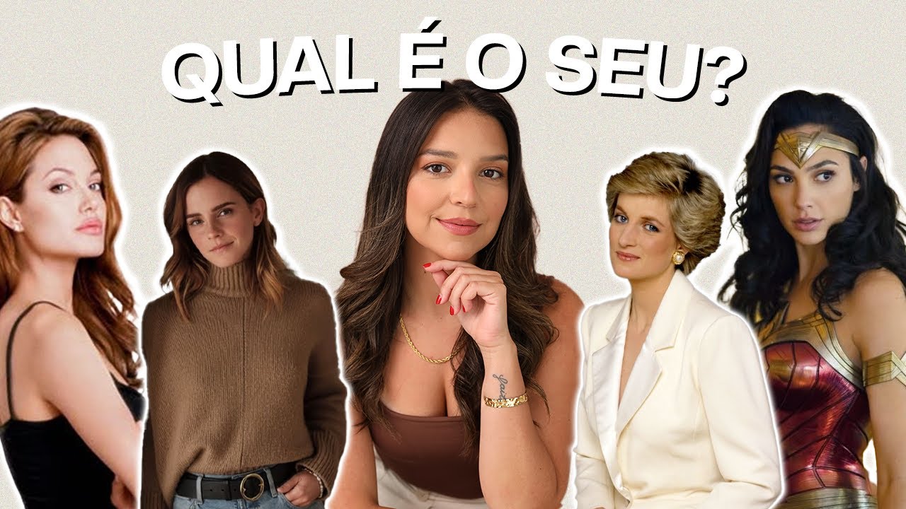 OS 7 ARQUÉTIPOS FEMININOS que tipo de mulher você é e o que te faz ser única