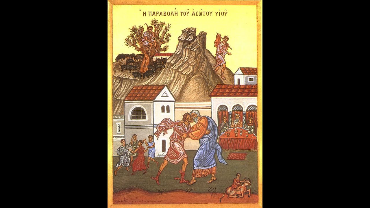 Divine Liturgy and Hours - 8 February 2026