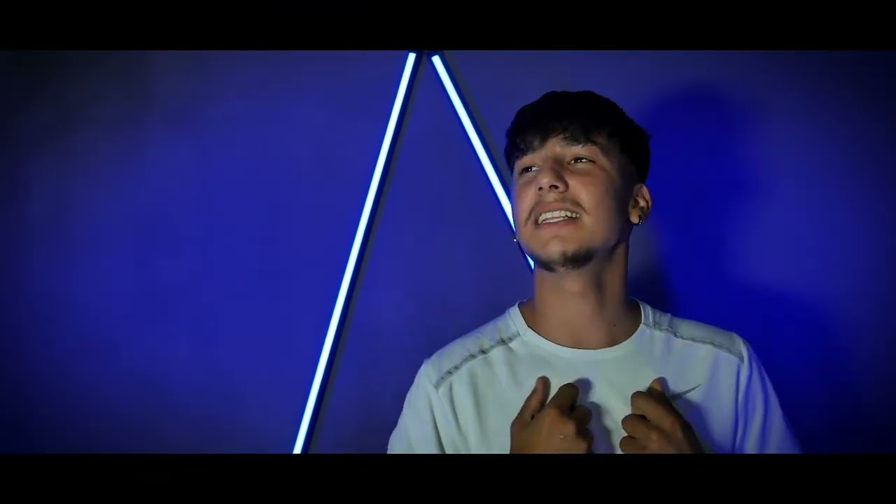Dani HIT - Stai omule o secunda (official video) cover music