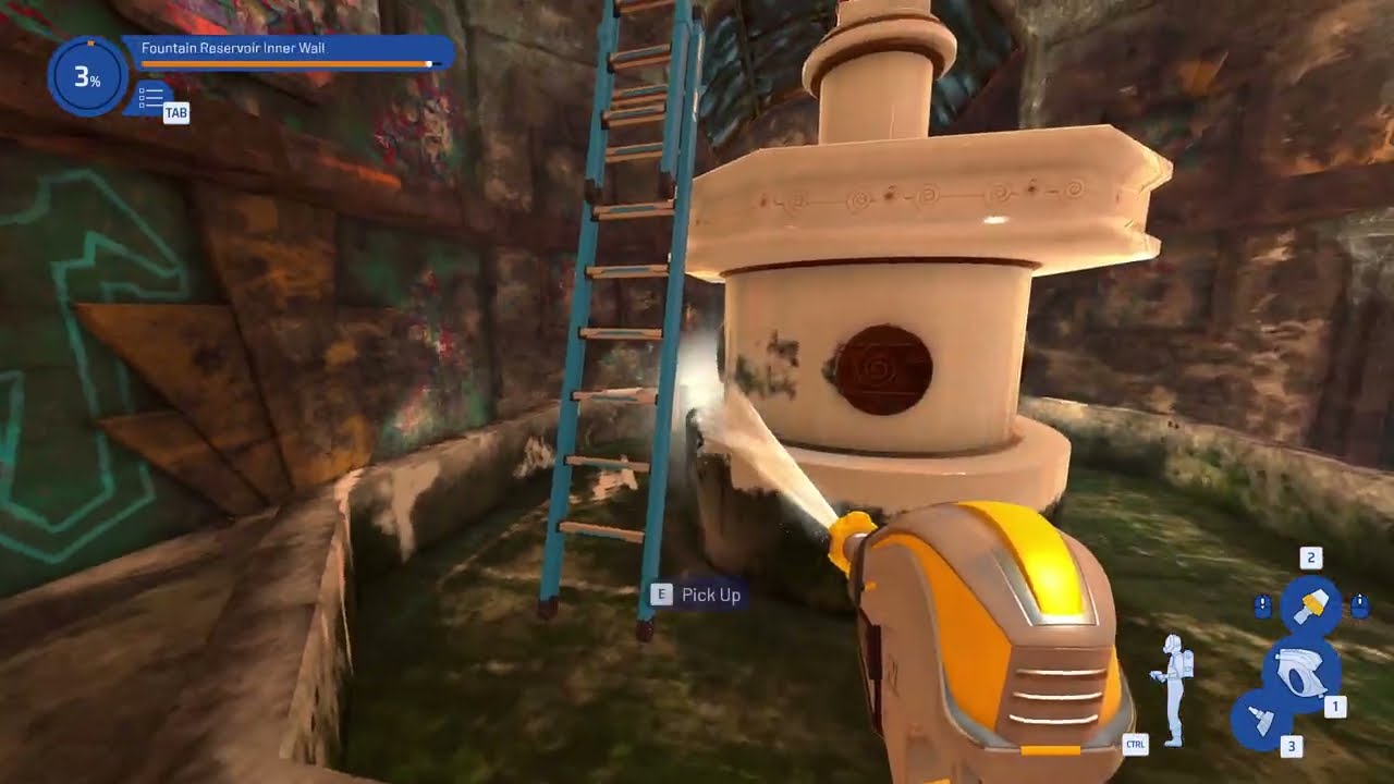 PowerWash Simulator 2 - Part #33 Let's go to the Mall