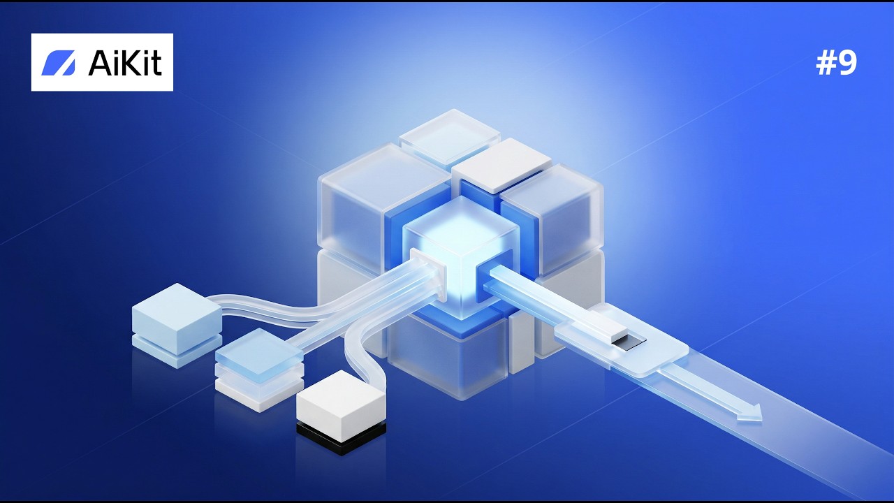AiKit Automations: Sesión introductoria