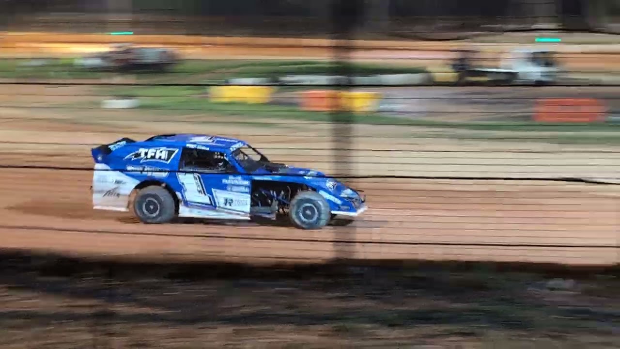 Amca nationals Heat 3  21/02/26  Bundy 