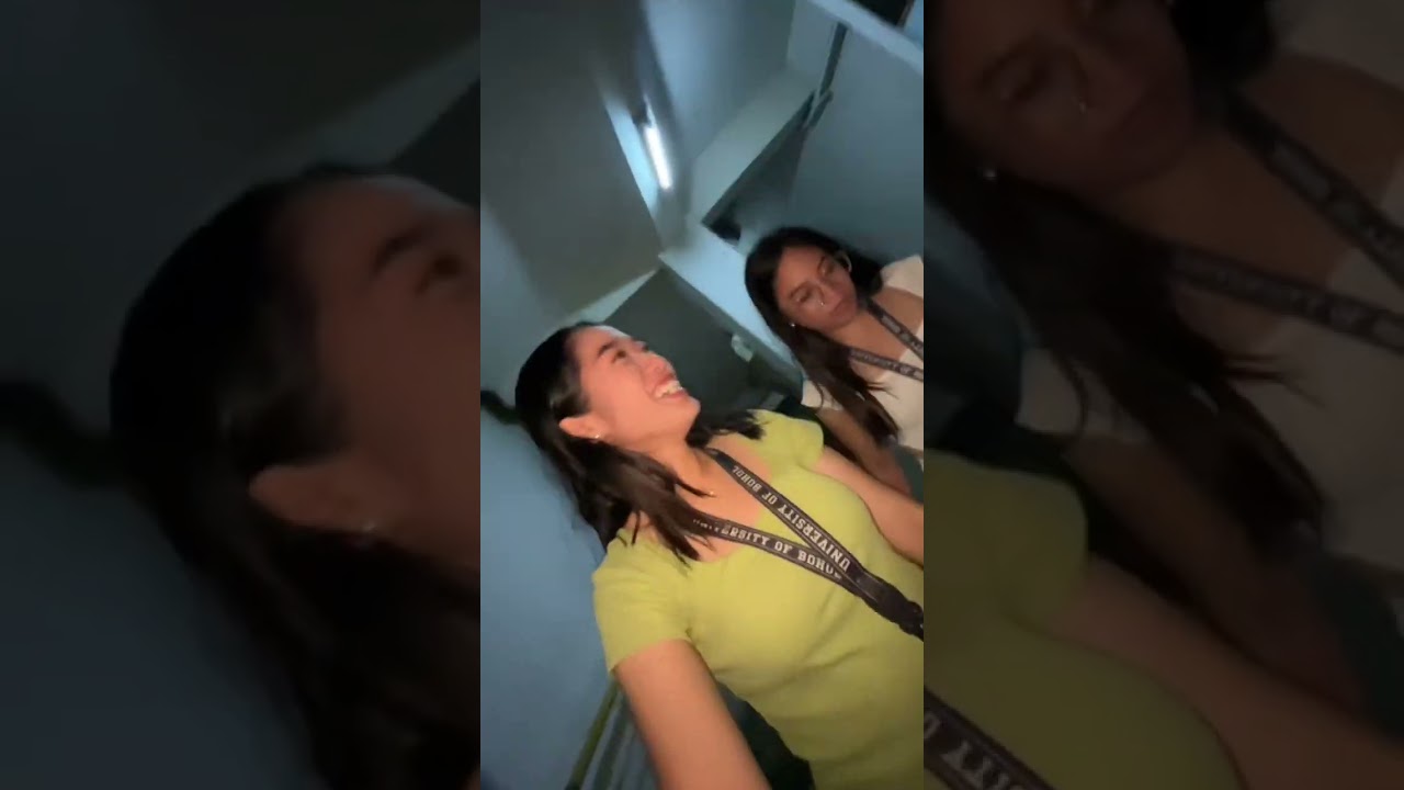 We got lost in translation (maze ang atake?)