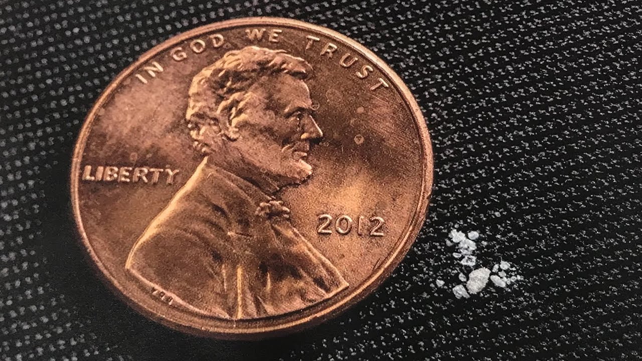 Drug lacing: when experimenting turns deadly