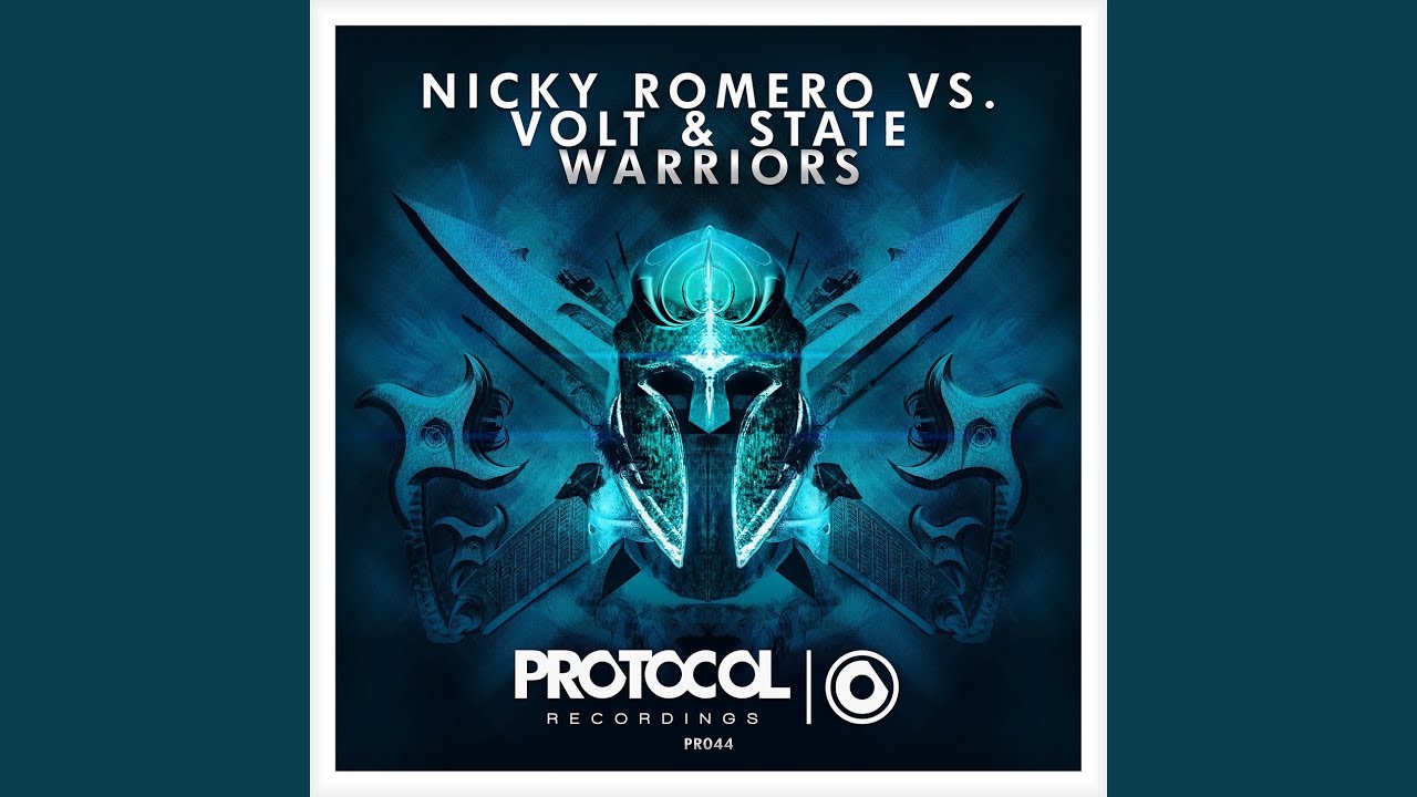 Warriors (Original Mix)