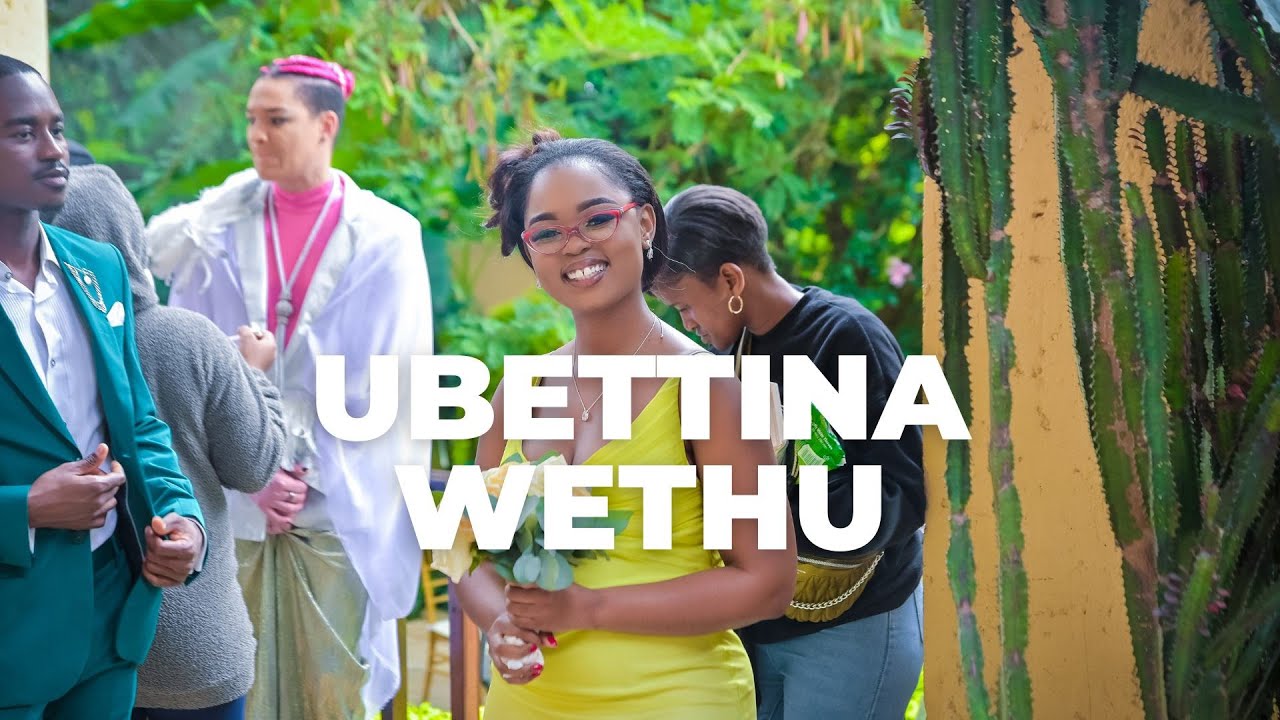 Ubettina Wethu Promo