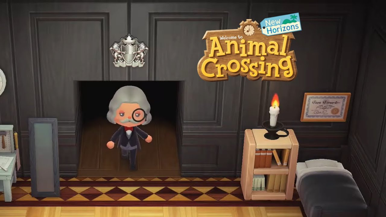 Animal Crossing: New Horizons #2 [Xelrog]